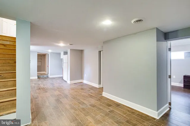 $539,999 | 3406 41st Avenue, Brentwood, MD 20722