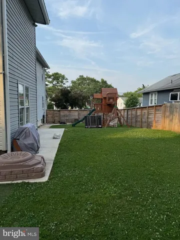 $539,999 | 3406 41st Avenue, Brentwood, MD 20722