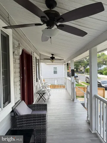 $539,999 | 3406 41st Avenue, Brentwood, MD 20722