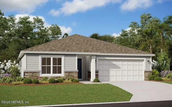 $399,990 | 365 Barbosa Trail, St. Augustine, FL 32095