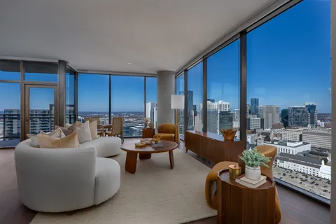 $2,020,619 | 1212 Demonbreun Street, Unit C3D(N), Nashville, TN 37203