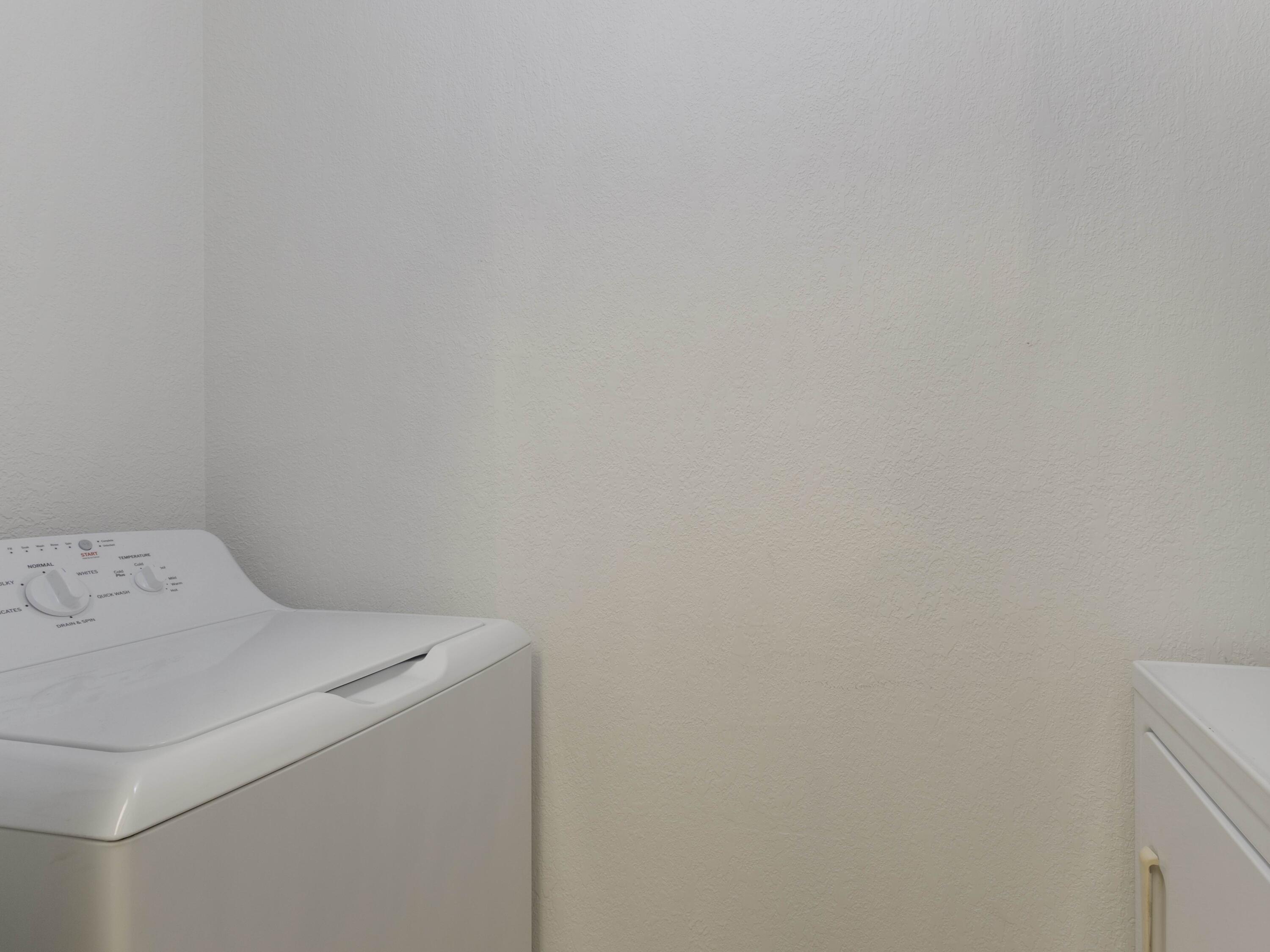 1660 Renaissance Commons Boulevard, Unit 2326 Boynton Beach, FL 33426 - Photo 16 of 57 Laundry