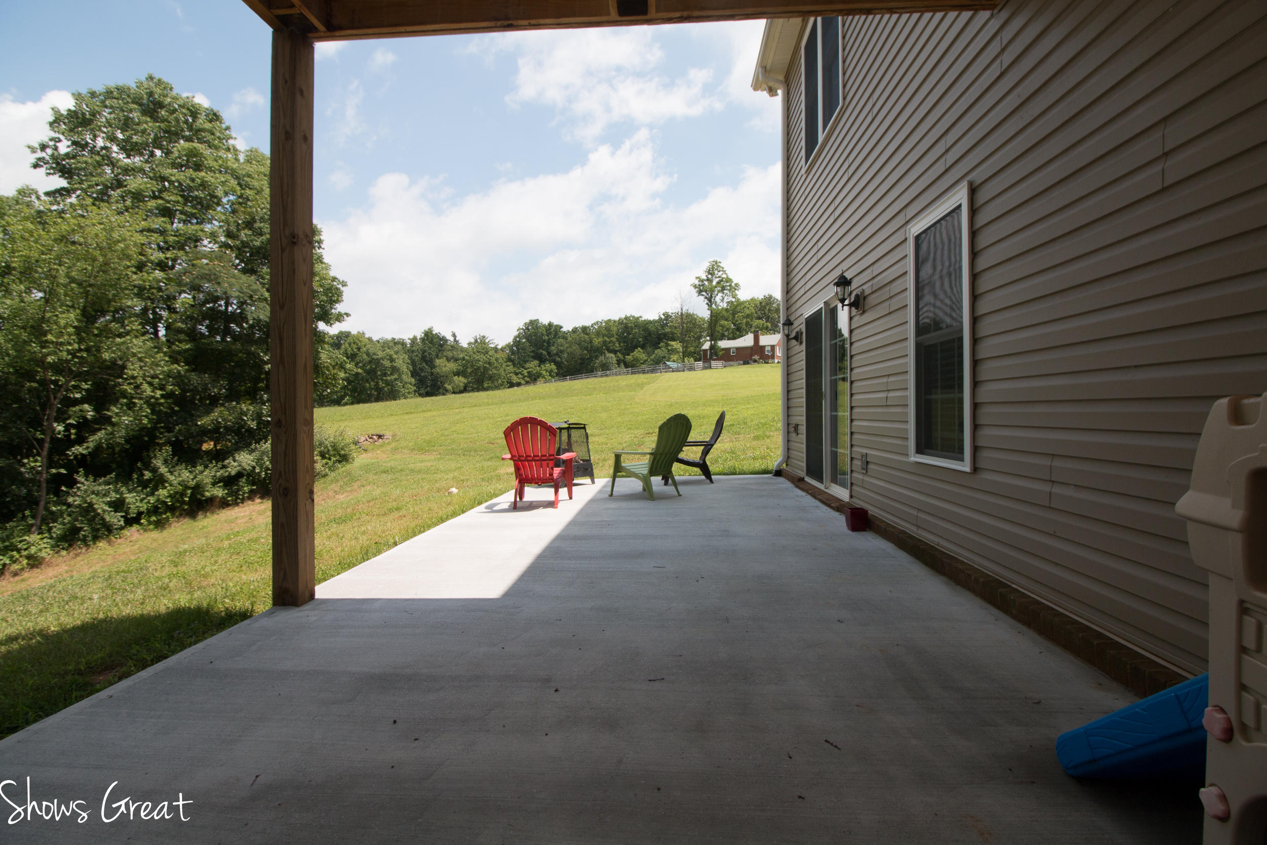 2300 Shady Run Road Vinton, VA 24179 - Photo 32 of 37 IMG_9978