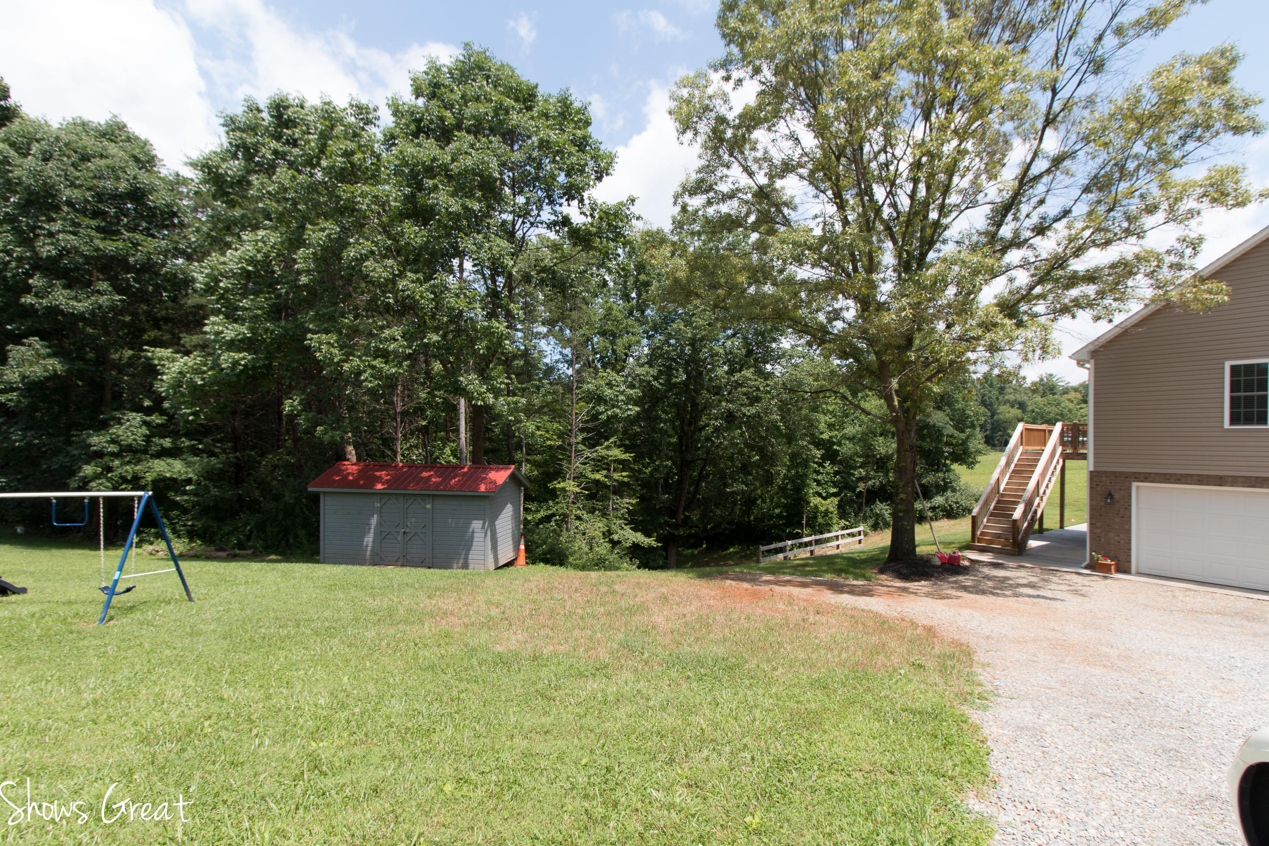2300 Shady Run Road Vinton, VA 24179 - Photo 33 of 37 IMG_9979
