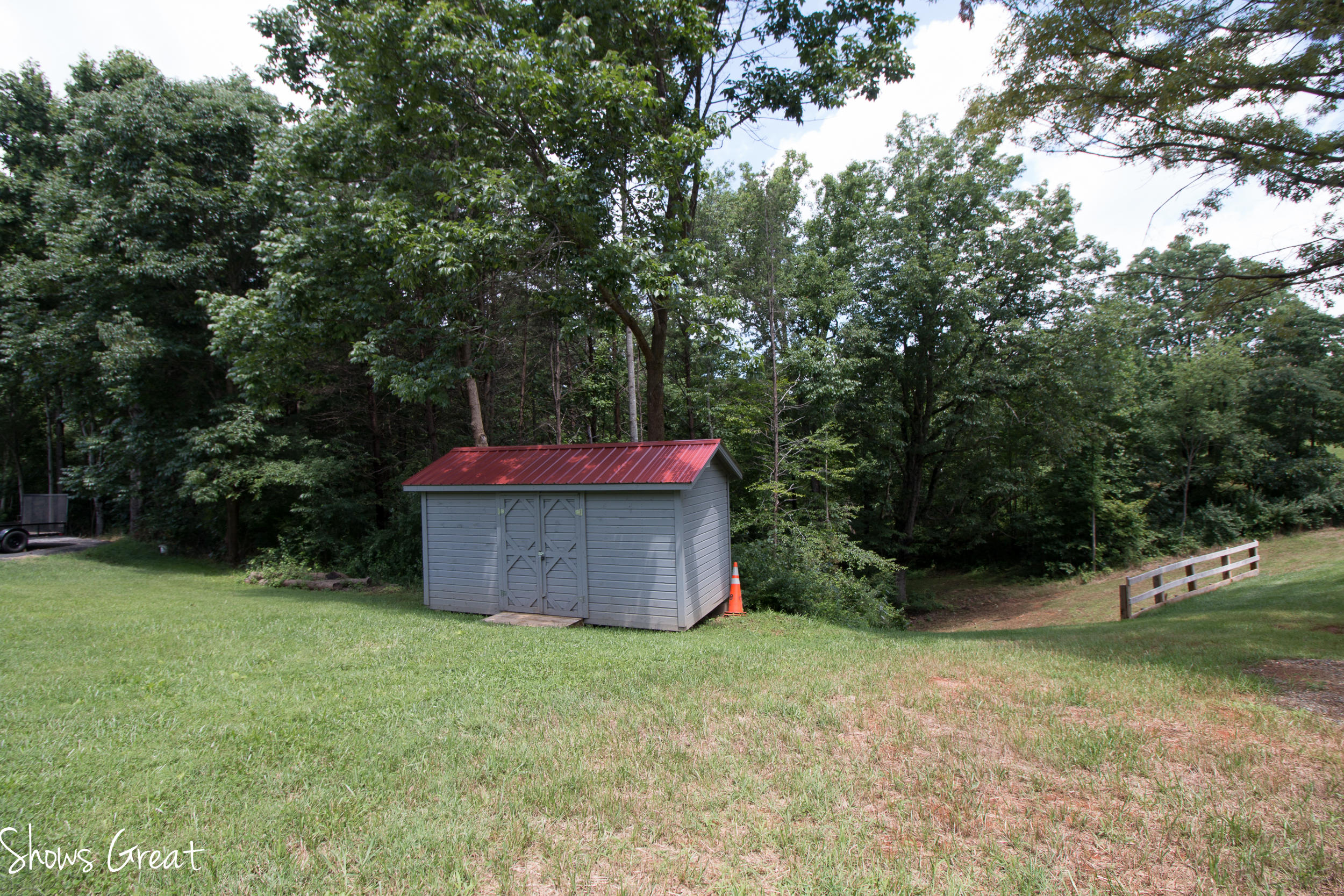 2300 Shady Run Road Vinton, VA 24179 - Photo 34 of 37 IMG_9980