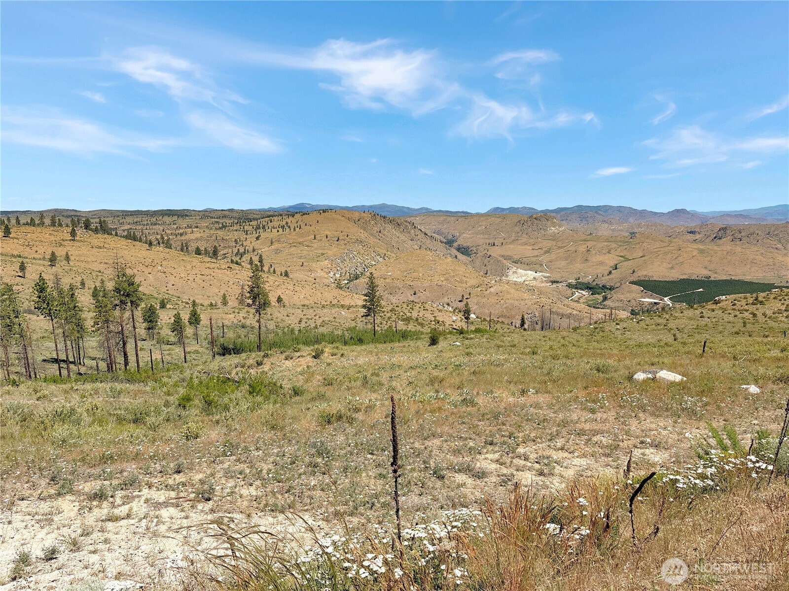 53 Mountain Point Road Brewster, WA 98812 - Photo 12 of 20