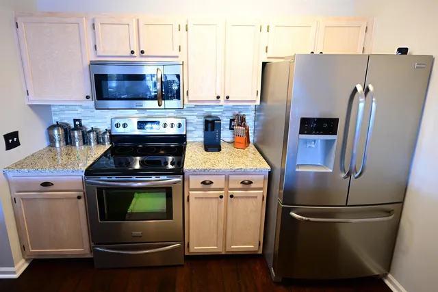 $319,000 | 4530 North Plantation Harbour Drive, Unit A16, Little River, SC 29566