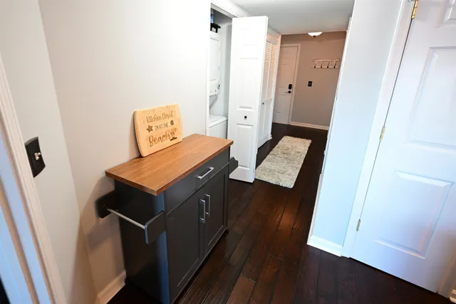 $319,000 | 4530 North Plantation Harbour Drive, Unit A16, Little River, SC 29566