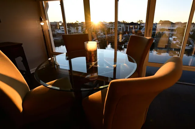 $319,000 | 4530 North Plantation Harbour Drive, Unit A16, Little River, SC 29566