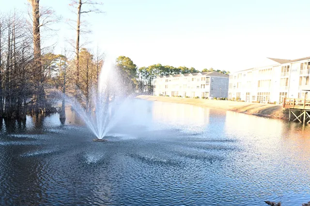 $319,000 | 4530 North Plantation Harbour Drive, Unit A16, Little River, SC 29566