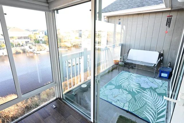 $319,000 | 4530 North Plantation Harbour Drive, Unit A16, Little River, SC 29566