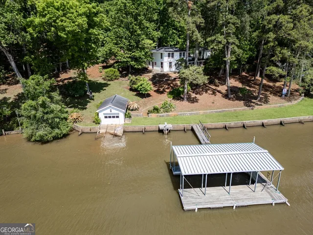 $599,900 | 185 Crestview Road, Jackson, GA 30233