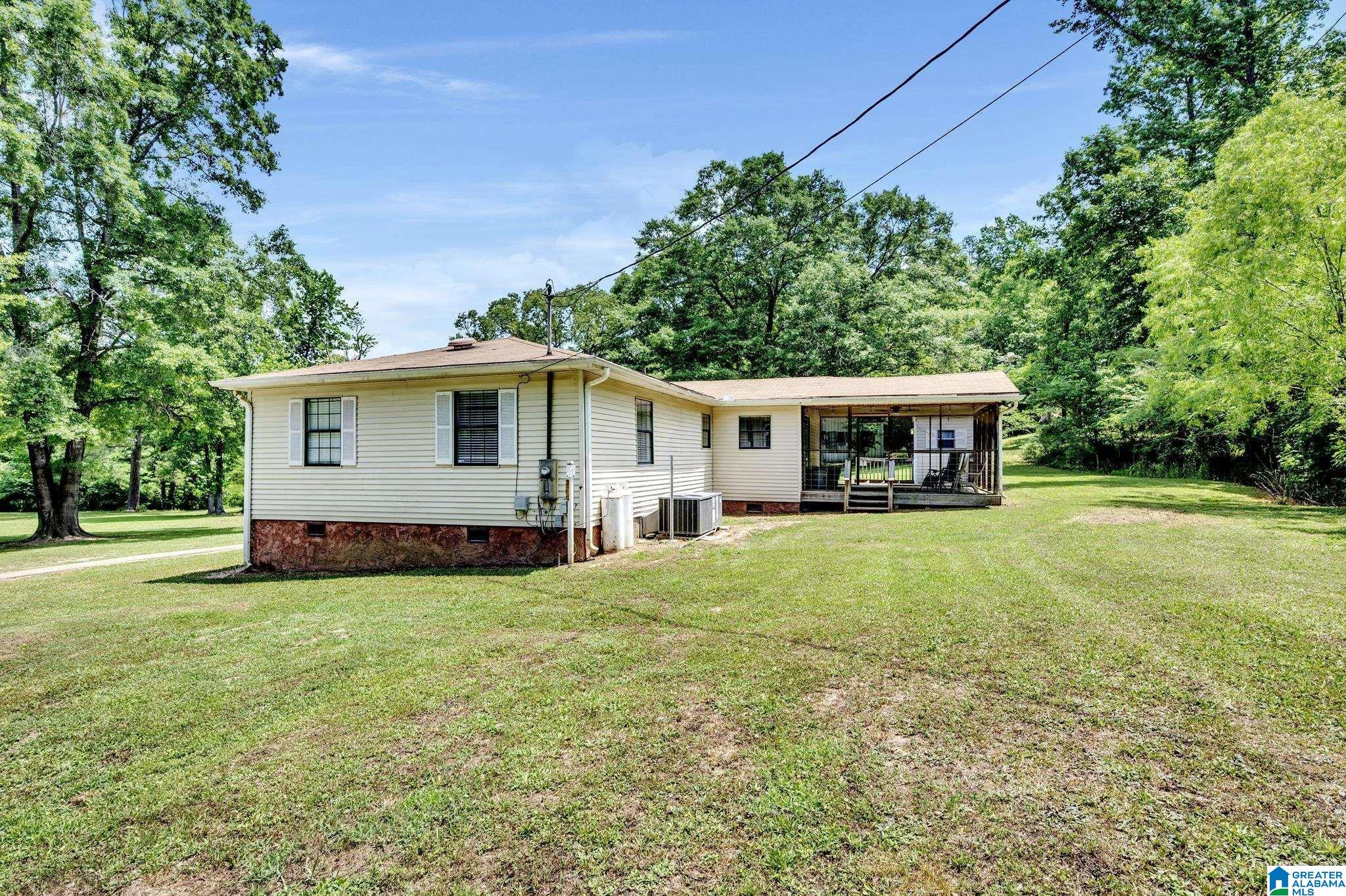 2730 Nail Road Warrior, AL 35180 - Photo 2 of 29