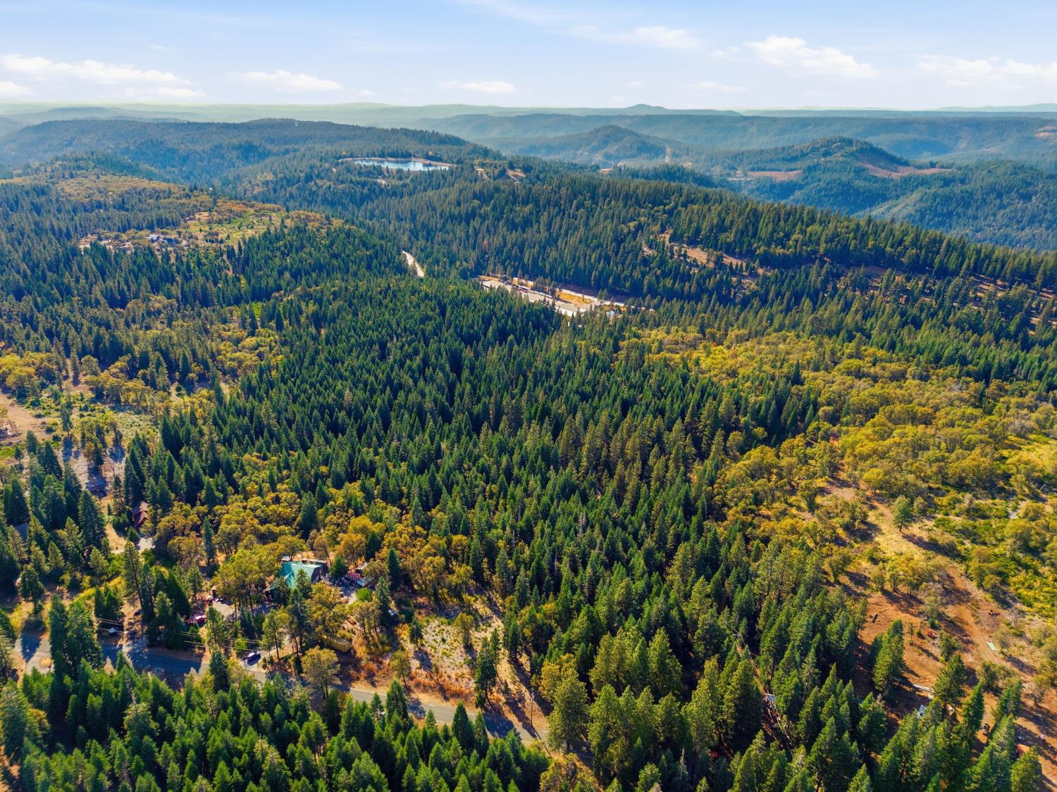 39445 Kearsarge Mill Road Alta, CA 95701 - Photo 16 of 19 Gallery Image 16