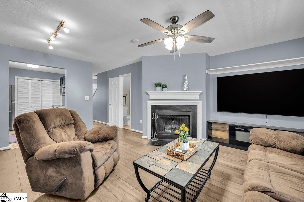 7 A Setter Lane Greenville, SC 29607 - Photo 1 of 32