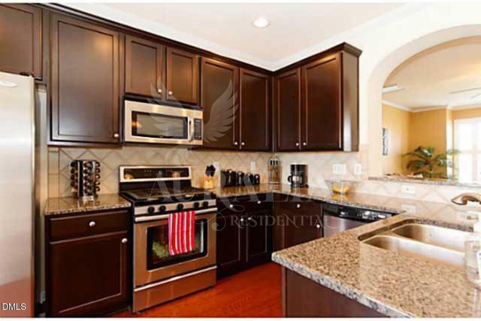 9310 Wooden Road Raleigh, NC 27617 - Photo 3 of 9