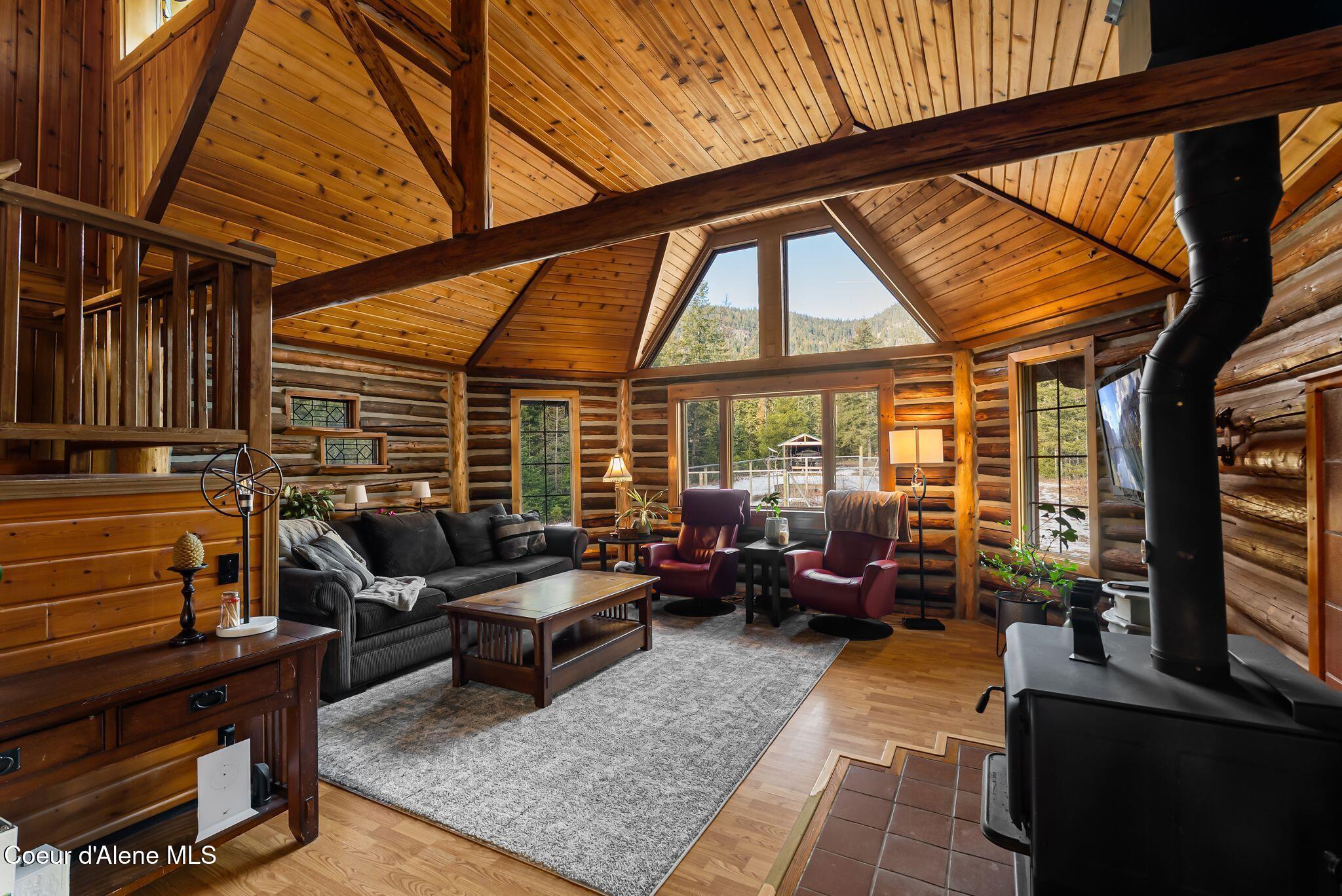 455 Elk Grove Road Sandpoint, ID 83864 - Photo 16 of 61 16