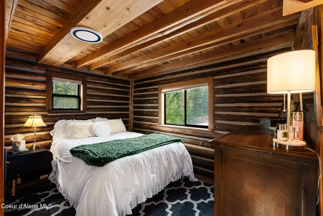 $749,900 | 455 Elk Grove Road, Sandpoint, ID 83864