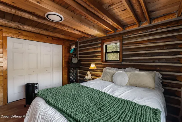 $749,900 | 455 Elk Grove Road, Sandpoint, ID 83864