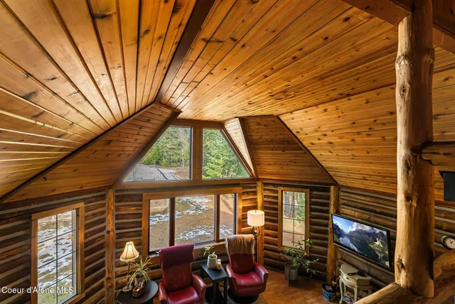 $749,900 | 455 Elk Grove Road, Sandpoint, ID 83864