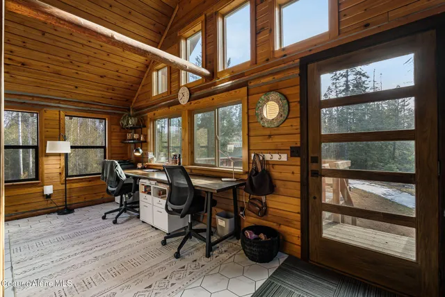 $749,900 | 455 Elk Grove Road, Sandpoint, ID 83864