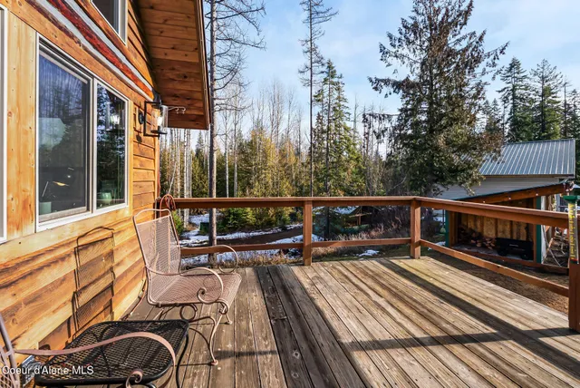 $749,900 | 455 Elk Grove Road, Sandpoint, ID 83864