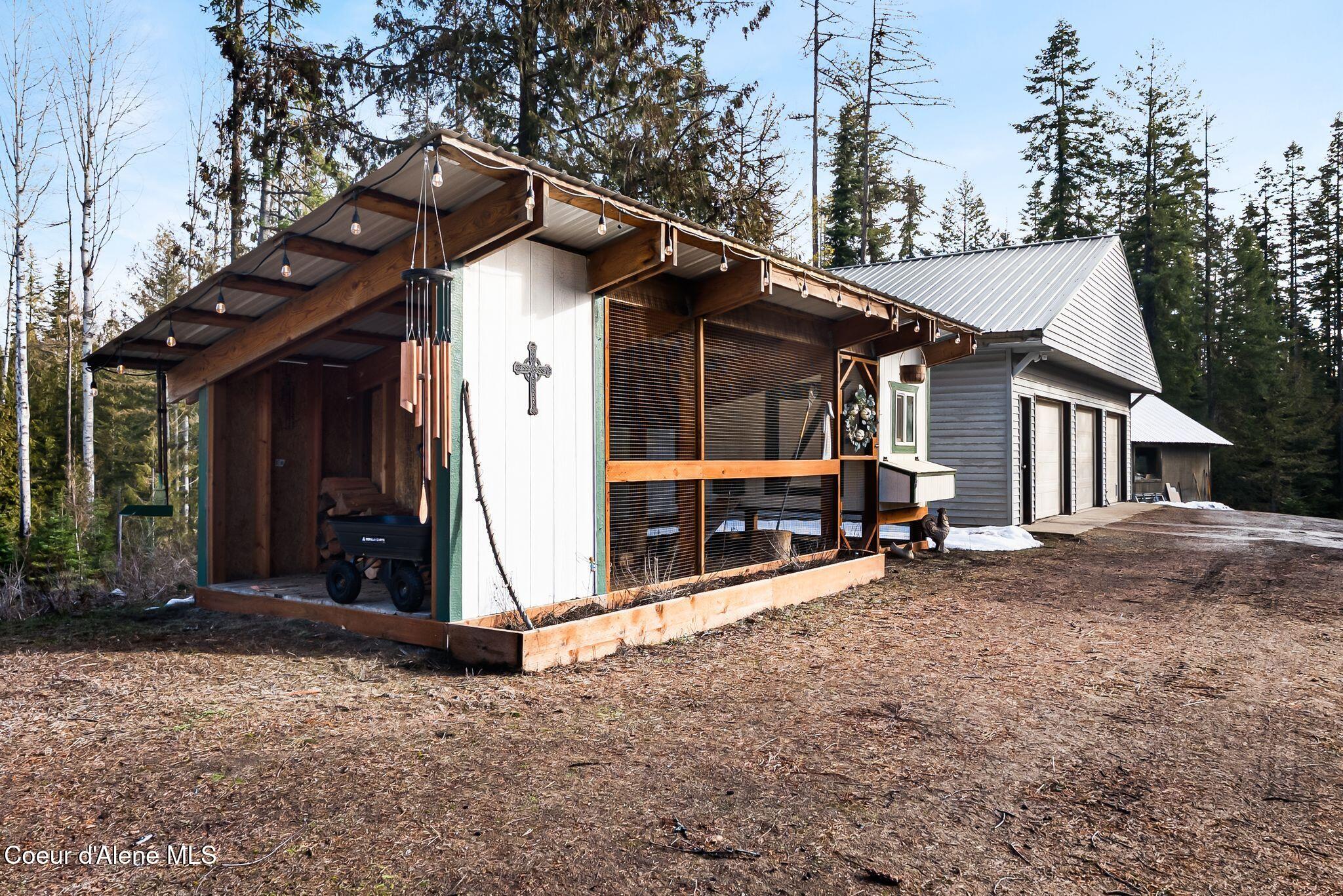 455 Elk Grove Road Sandpoint, ID 83864 - Photo 34 of 61 35