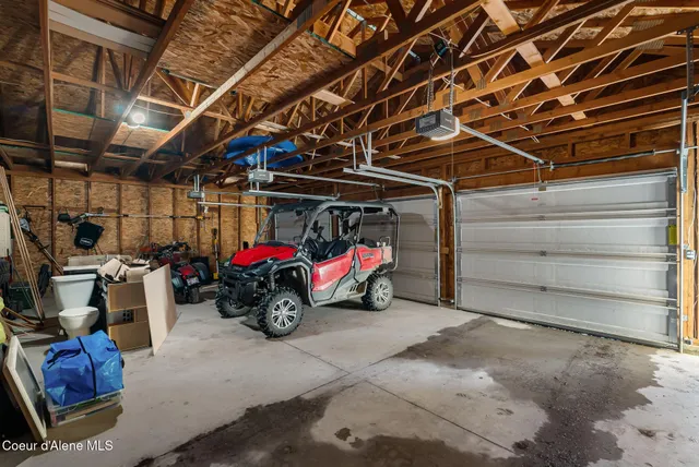 $749,900 | 455 Elk Grove Road, Sandpoint, ID 83864