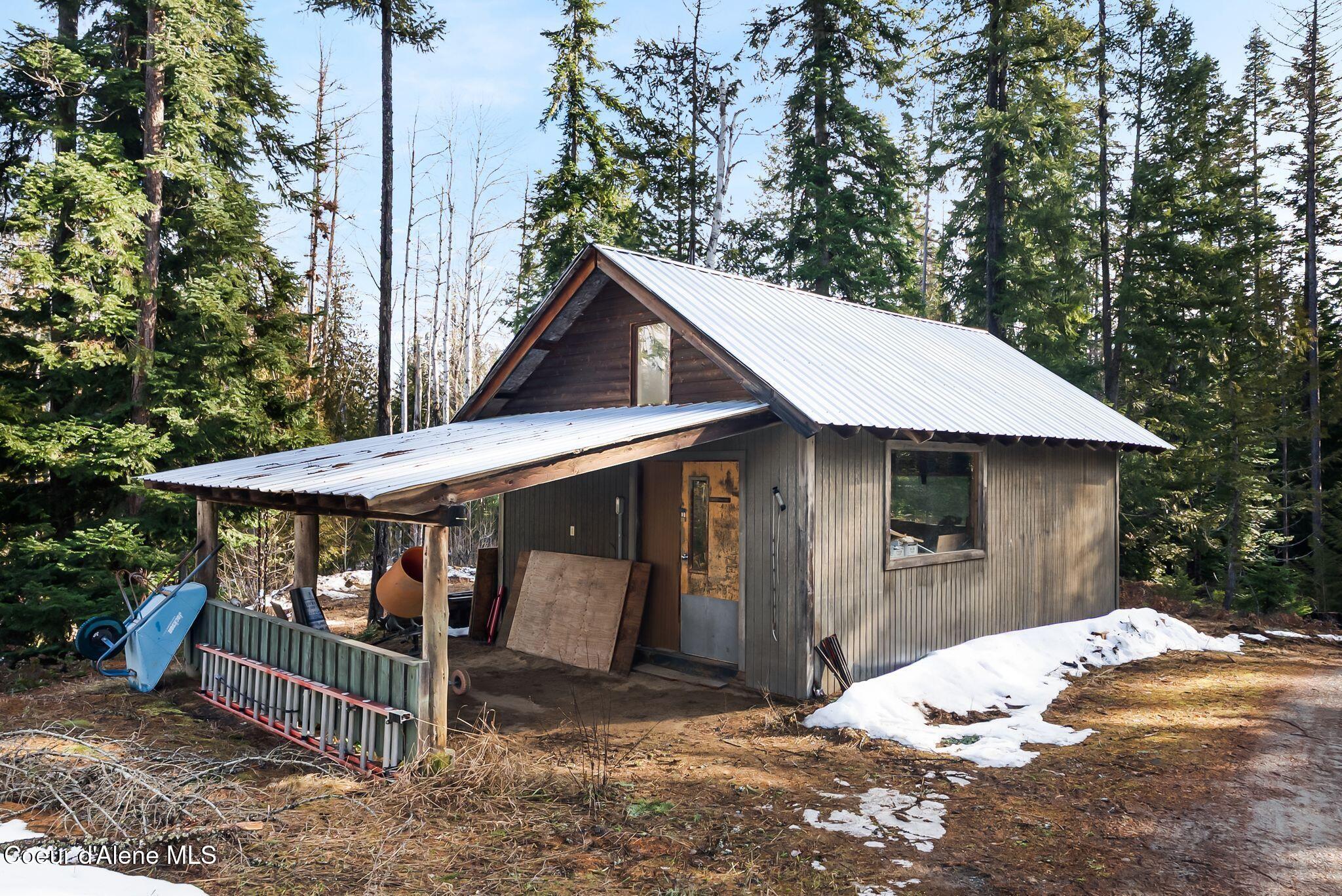 455 Elk Grove Road Sandpoint, ID 83864 - Photo 39 of 61 40