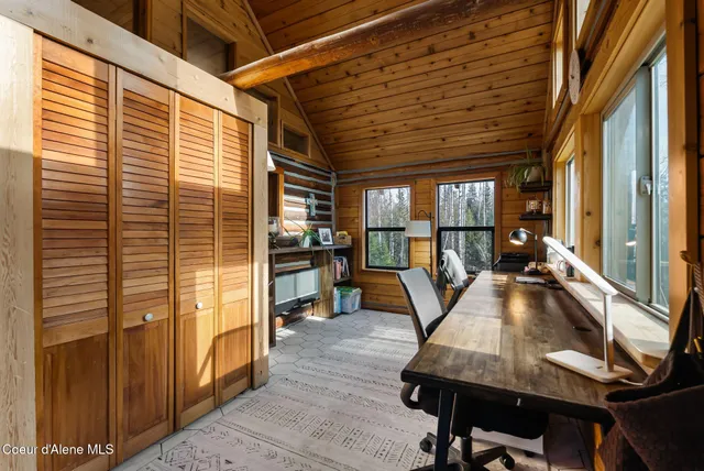 $749,900 | 455 Elk Grove Road, Sandpoint, ID 83864