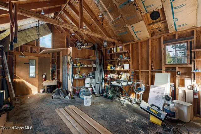 $749,900 | 455 Elk Grove Road, Sandpoint, ID 83864