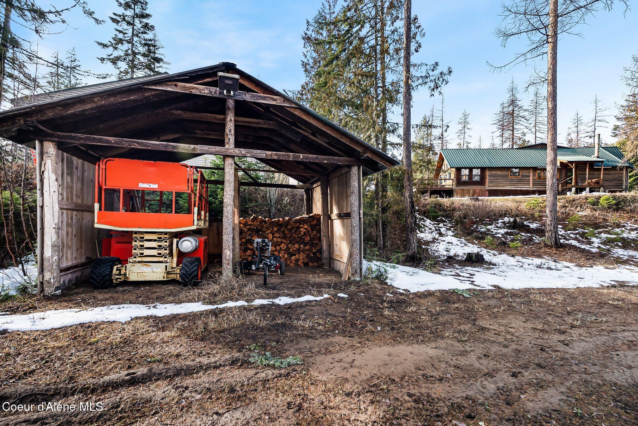 455 Elk Grove Road Sandpoint, ID 83864 - Photo 42 of 61 43