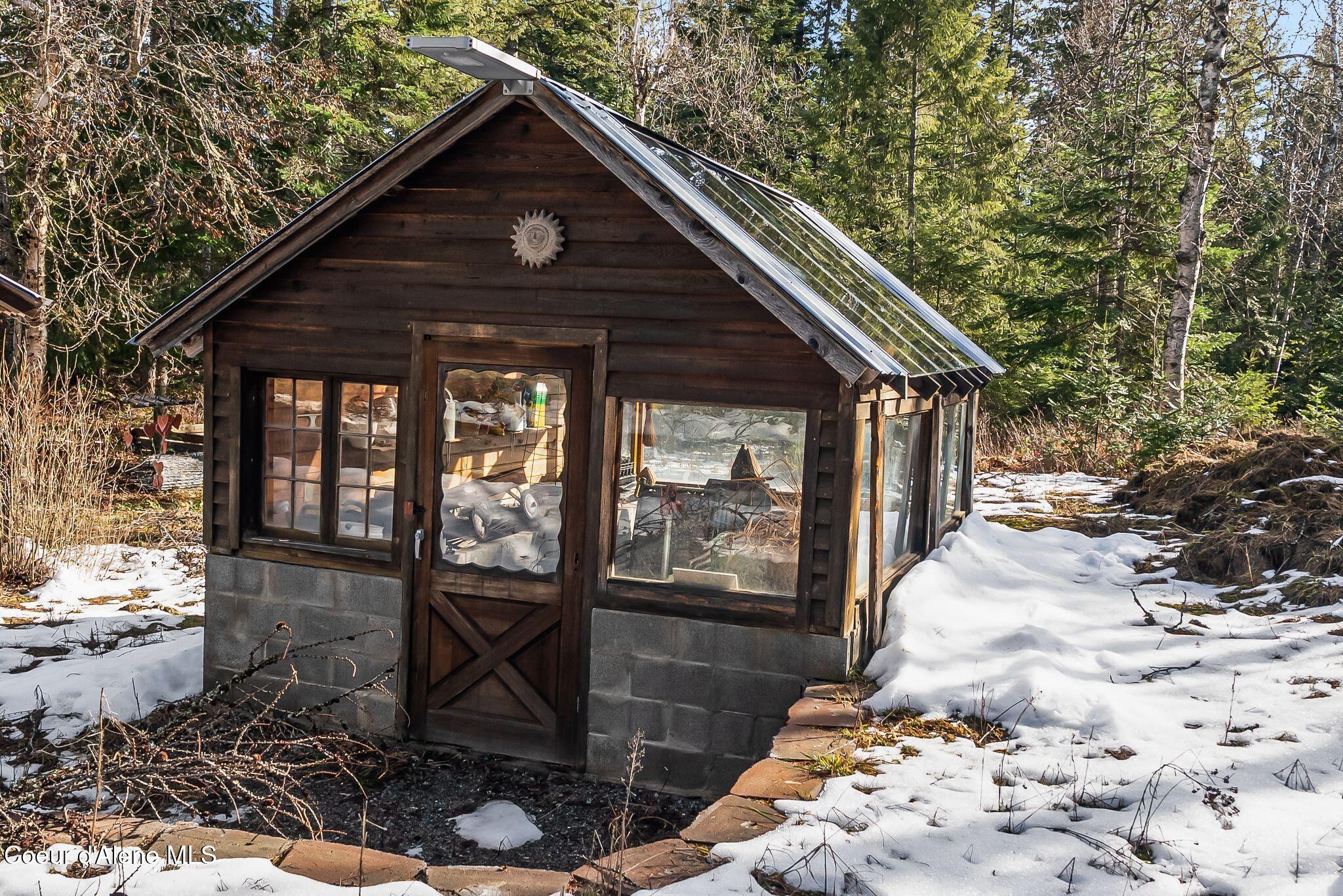 455 Elk Grove Road Sandpoint, ID 83864 - Photo 44 of 61 45