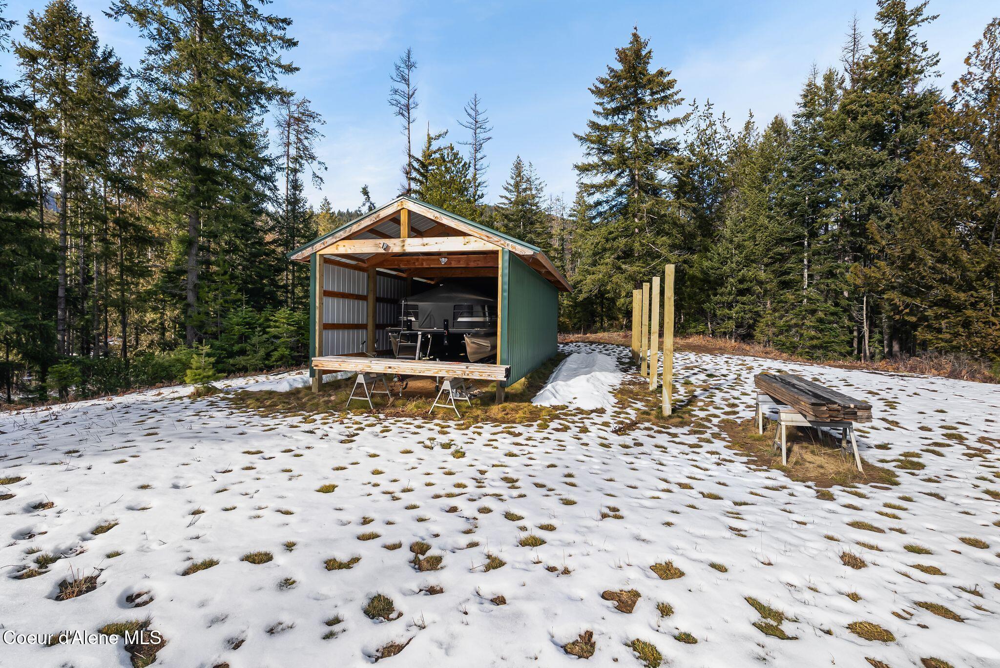 455 Elk Grove Road Sandpoint, ID 83864 - Photo 52 of 61 53