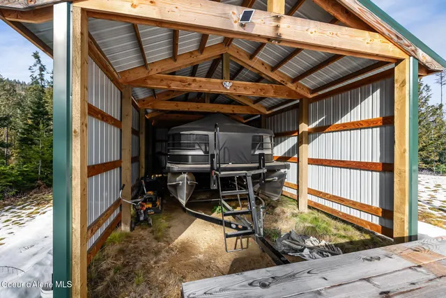 $749,900 | 455 Elk Grove Road, Sandpoint, ID 83864