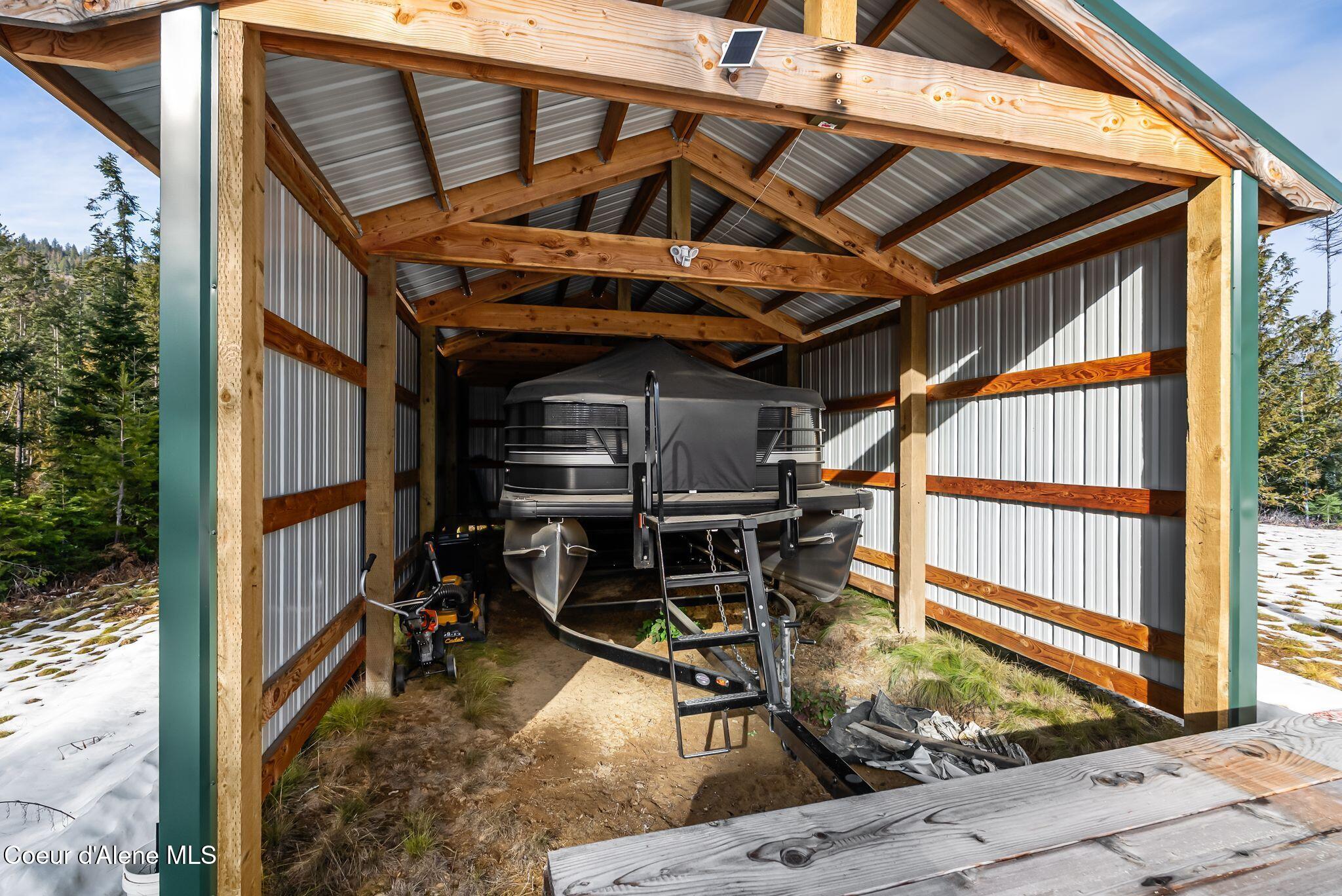 455 Elk Grove Road Sandpoint, ID 83864 - Photo 53 of 61 54