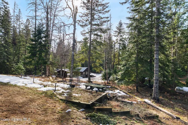 $749,900 | 455 Elk Grove Road, Sandpoint, ID 83864