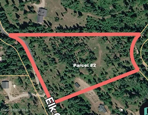 $749,900 | 455 Elk Grove Road, Sandpoint, ID 83864