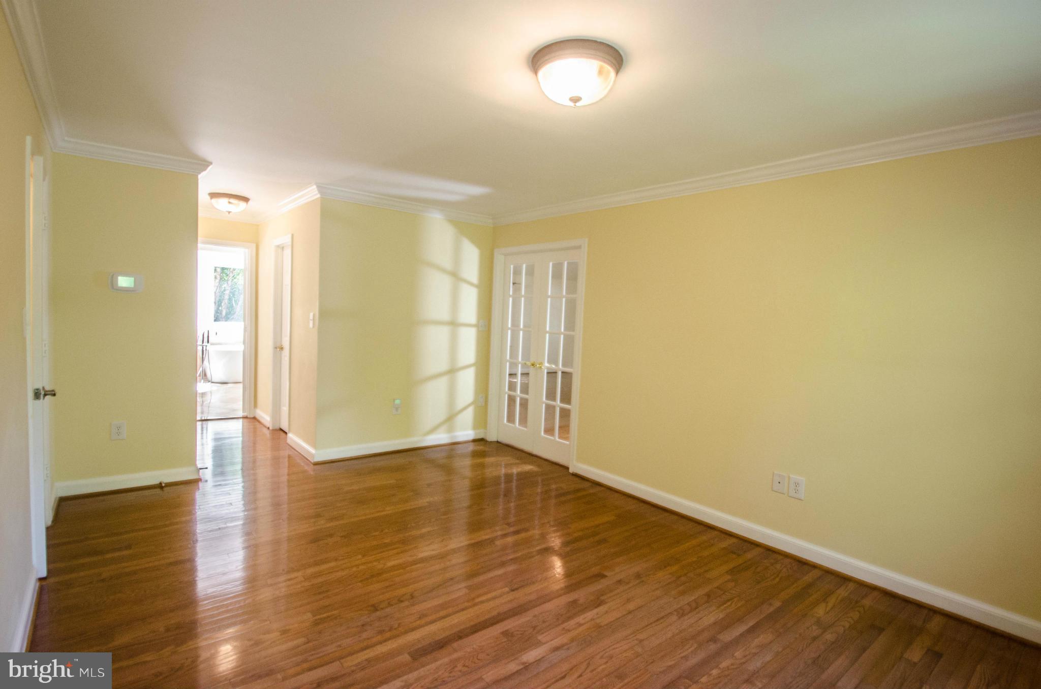 11276 Waples Mill Road Oakton, VA 22124 - Photo 12 of 30 Bedroom (Master)