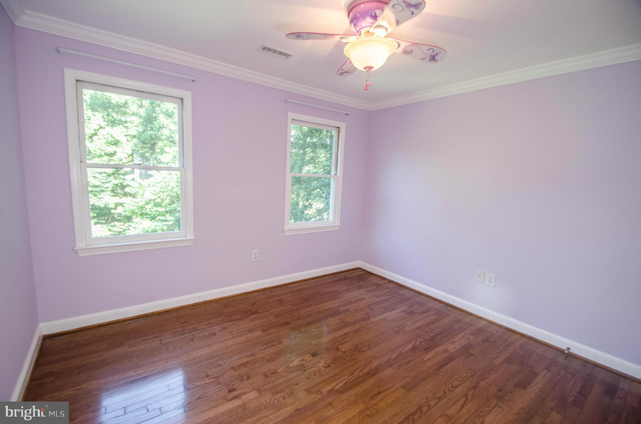 11276 Waples Mill Road Oakton, VA 22124 - Photo 16 of 30 Bedroom