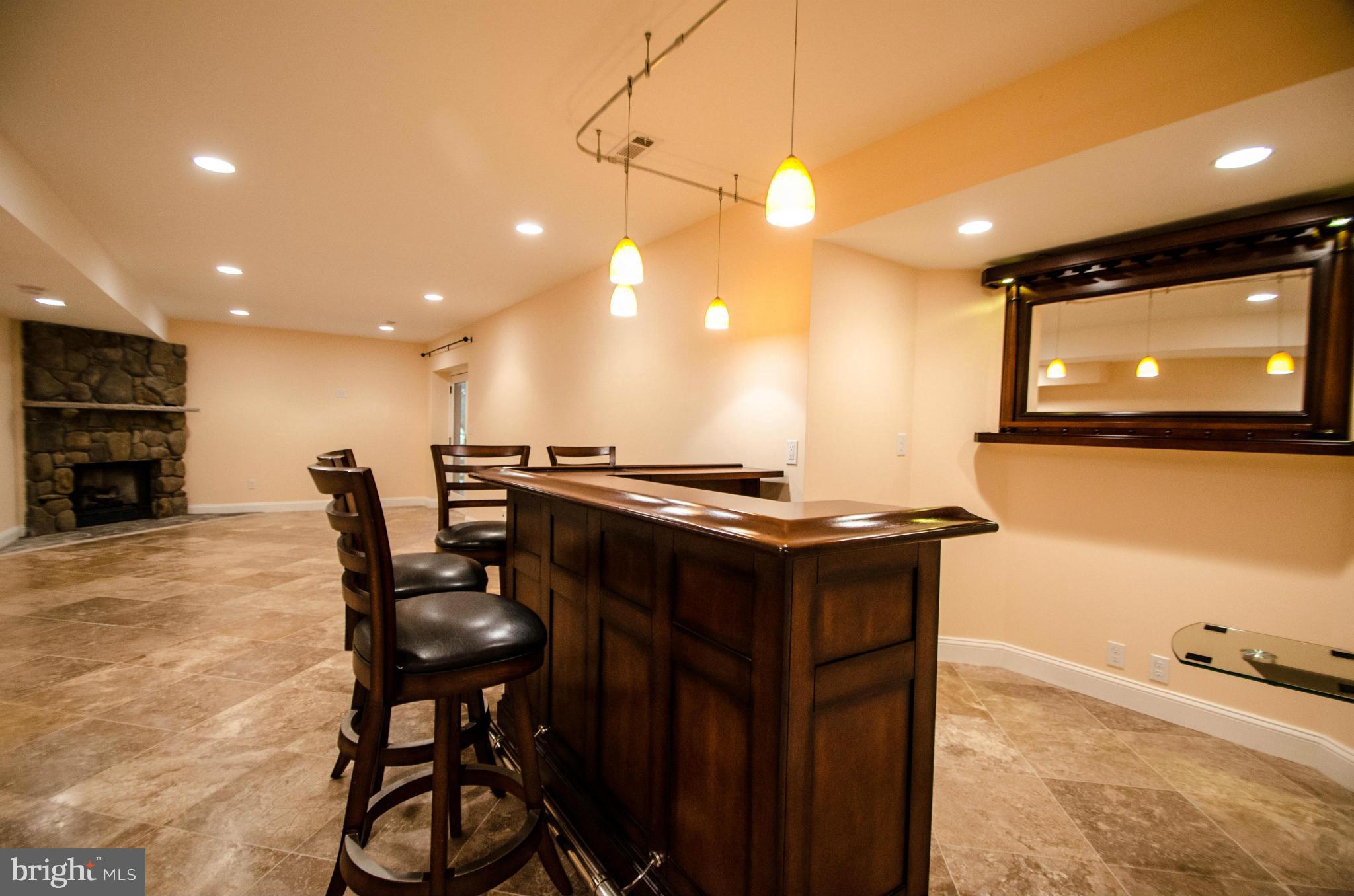 11276 Waples Mill Road Oakton, VA 22124 - Photo 20 of 30 Basement