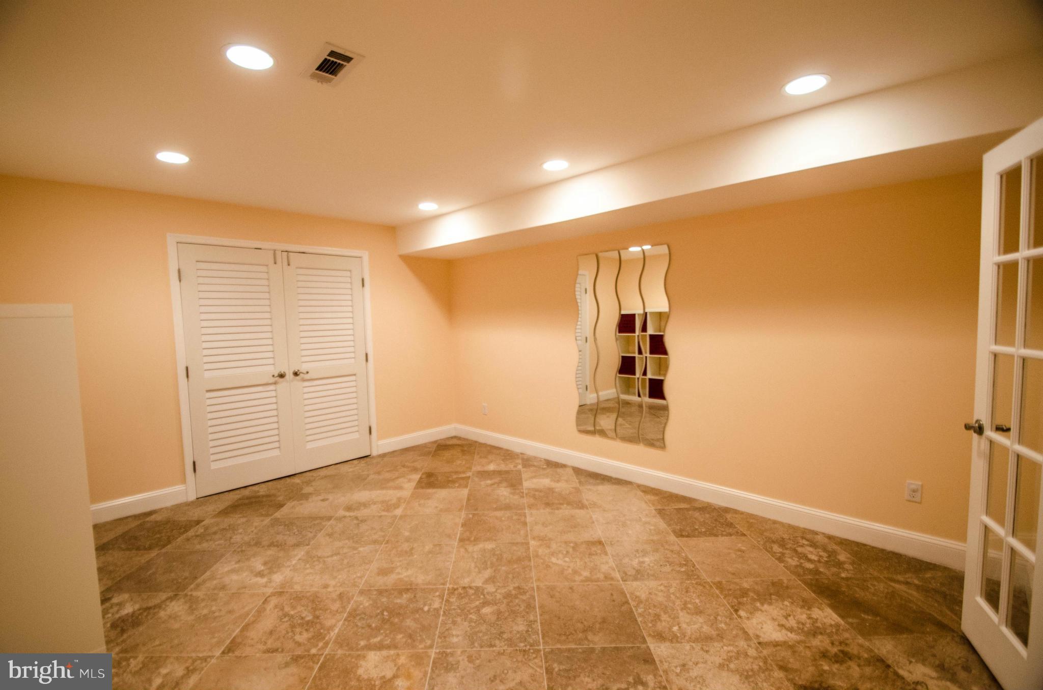 11276 Waples Mill Road Oakton, VA 22124 - Photo 21 of 30 Basement