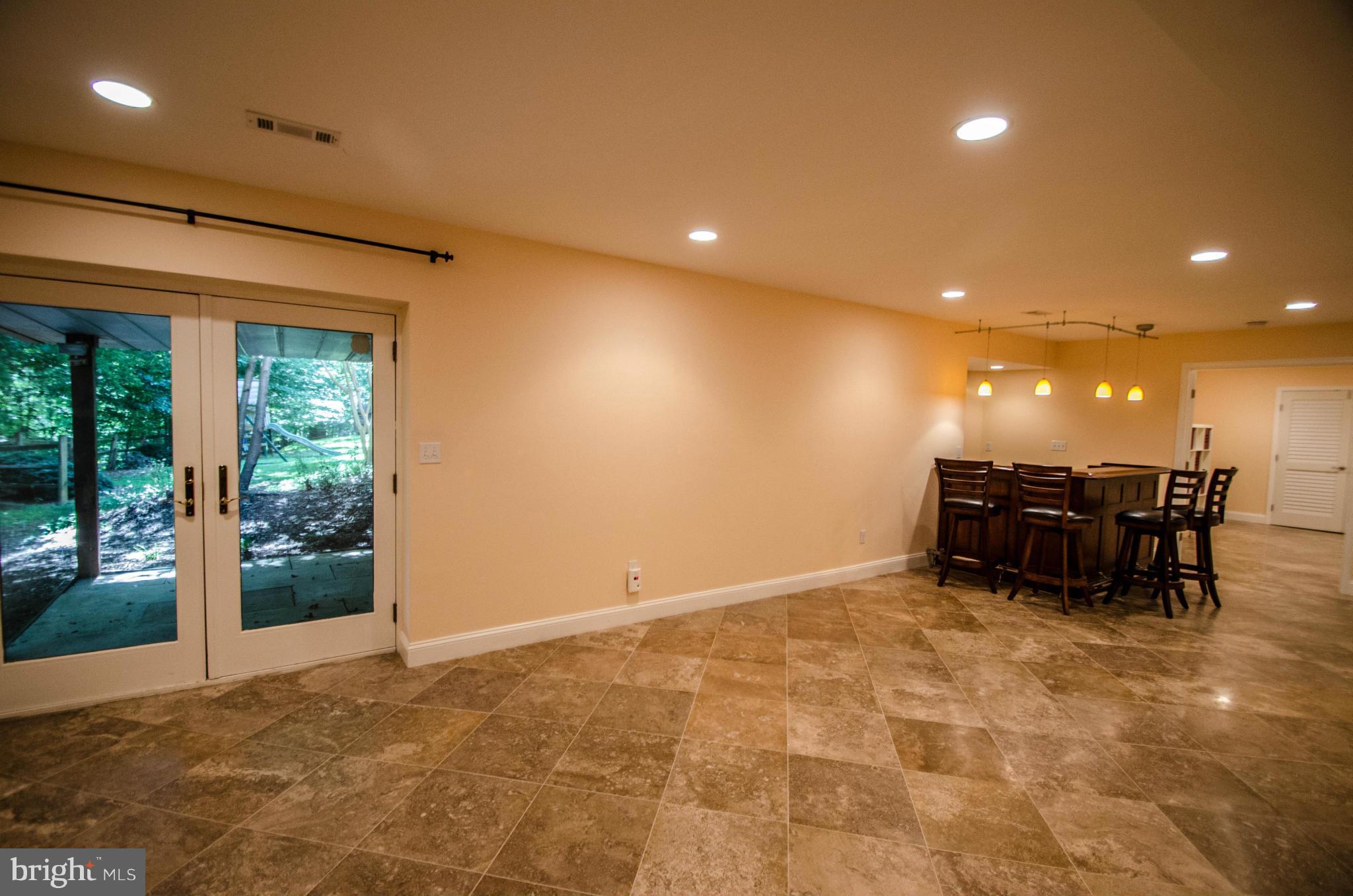 11276 Waples Mill Road Oakton, VA 22124 - Photo 22 of 30 Basement