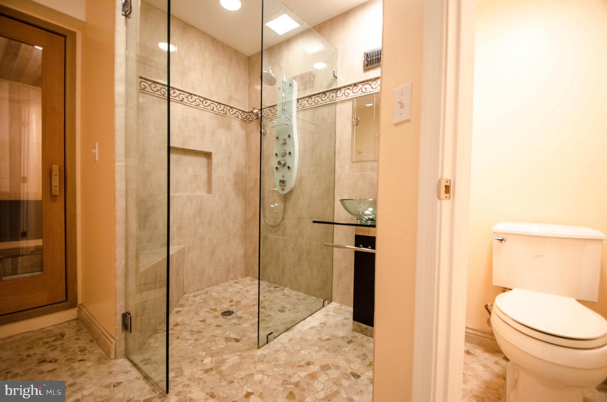 11276 Waples Mill Road Oakton, VA 22124 - Photo 23 of 30 Basement
