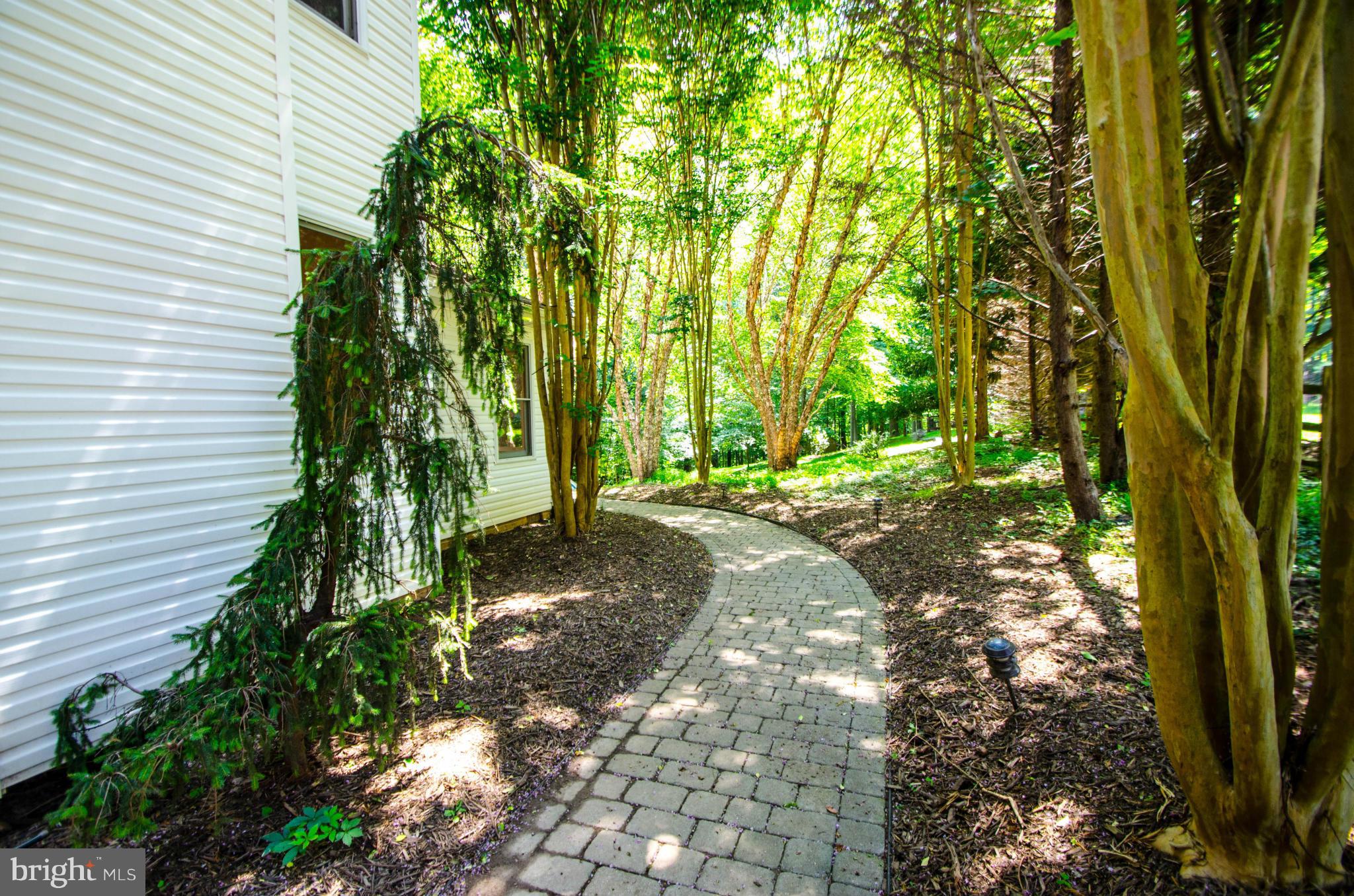 11276 Waples Mill Road Oakton, VA 22124 - Photo 27 of 30 Exterior (Rear)