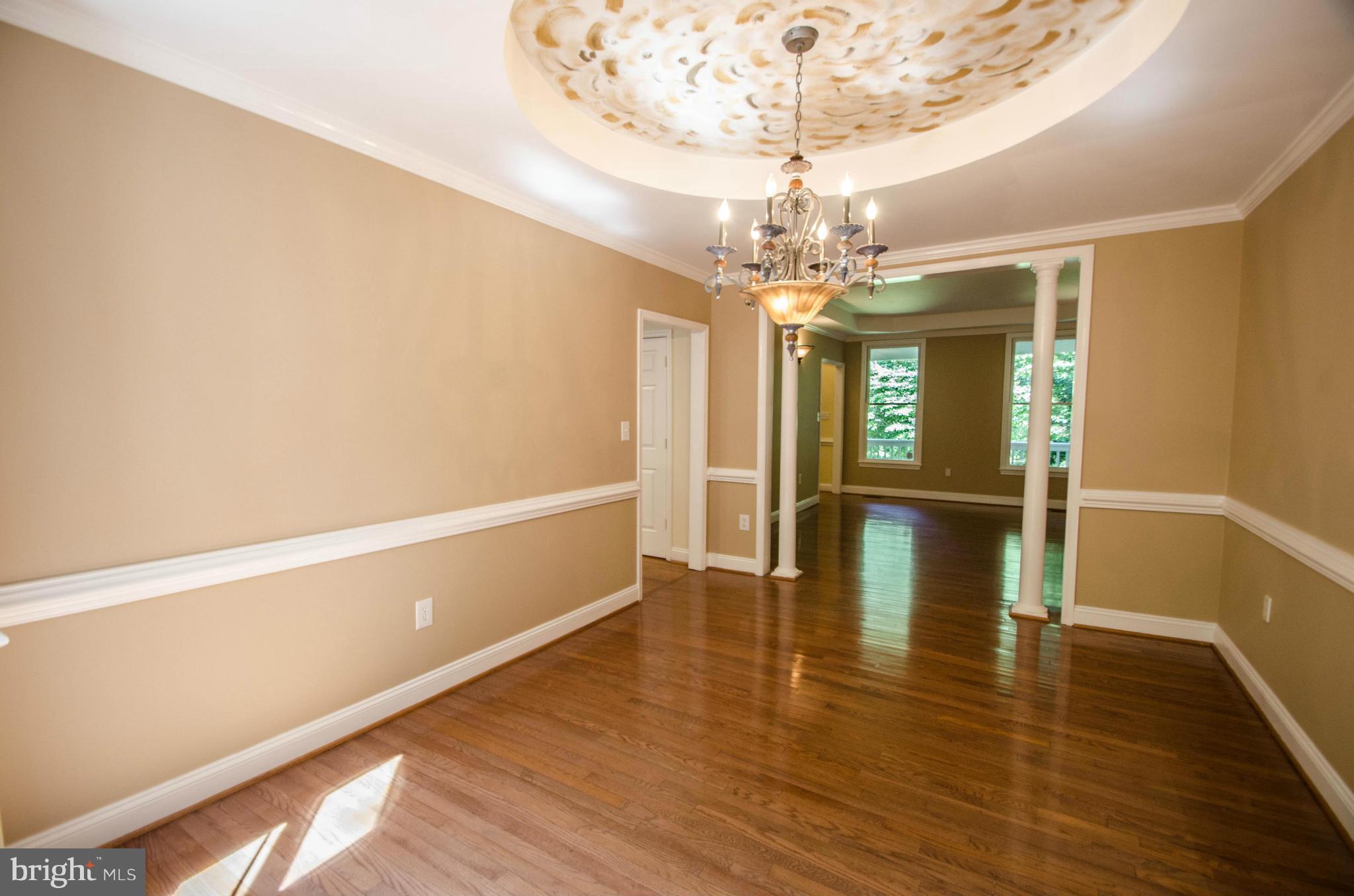 11276 Waples Mill Road Oakton, VA 22124 - Photo 8 of 30 Dining Room