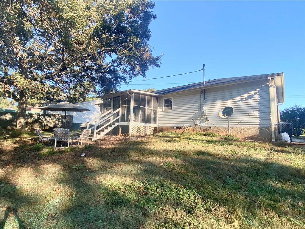 1010 Gilreath Road Anderson, SC 29621 - Photo 18 of 20