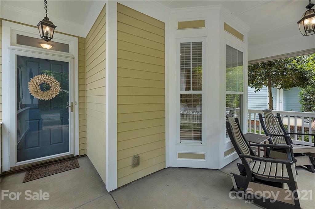 13524 Stumptown Road Huntersville, NC 28078 - Photo 18 of 26 a view of an outdoor space with seating area