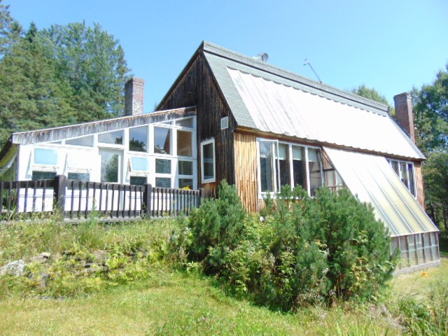 11 Braeside Road Pittsburg, NH 03592 - Photo 1 of 35