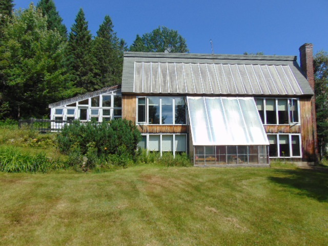 11 Braeside Road Pittsburg, NH 03592 - Photo 2 of 35